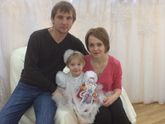 Утренник в саду!!!