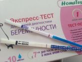 Девочки сегодня сделала повторный
