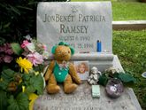 JonBenet Patricia Ramsey( 6 august 1990- december, 25 1996)ДжонБенет Рэмси