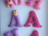 Ручная работа из фетра