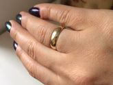 Обручальное кольцо 💍