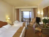 Отзыв Отель Grand Resort 5 Кипр (лимассол)