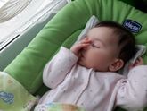 Палец вместо сОски