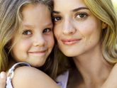 Почему некоторые родители и их дети - лучшие друзья?