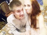 Была годовщина, два года!