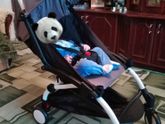 baby yoya теперь и со мной!