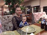 7 октября отпраздновали годик