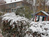 Вова "Красная линия" 13. Ноябрьские