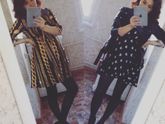 Немного животика)