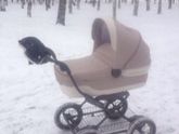 Девочки продаю Коляску inglesina