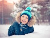 суперпогода! дети в восторге))) фото