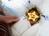20.03.2017 родилась самая прекрасная девочка на свете!