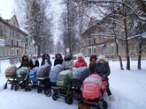 Воронеж Грамши-Острогожское кольцо