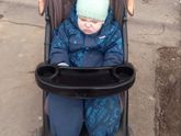 Маленький вредина