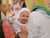 Элине 9 месяцев