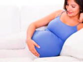 Шейка матки во время беременности