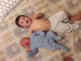 Мои детки???