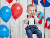 Наши 2 годика) фотопост