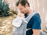 Обменяю Эргономичный рюкзак Ergobaby