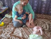 33-34 недели.