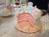 Наш праздник 💙❔💗