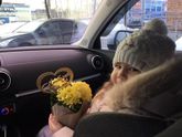 5 месяцев счастья☺
