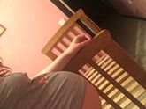Мама-одиночка?