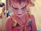 Наш Halloween 2016🎃