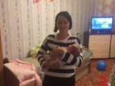 Малышка