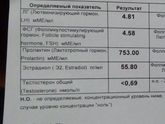 Гормоны