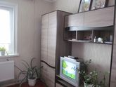 Подскажите, какой цвет штор сюда нужен?
