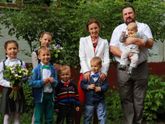 Анна Кузнецова вместо Павла Астахова