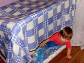 Фото нашего дня. Вторая жизнь манежа.
