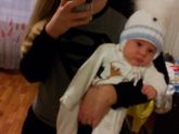 С наступающим новым годом