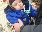 6 месяцев! 😄😄😄😍😍😍