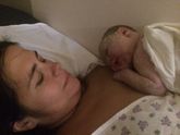 Мои третьи супер замечательные роды