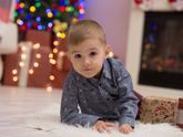 Мои новогодние хлопоты