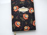 Именные блокноты и обложка на паспорт для бэбирушечки Ирины :) и немного о моей деятельности в садике))))