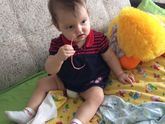 11 месяцев