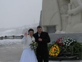 И я туда же ...#покажисебяневестой# :-)
