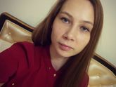 Девочки в каком возрасте