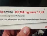 Выделения и гематома (