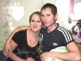 3я годовщина свадьбы)))