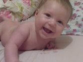 Абсолютно естественные роды через 2 года после ПКС.