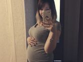 Моя сладкая крошка,во всю