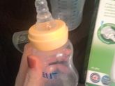 Взять avent natural или обычные?