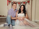 Фотосессия к 14му февраля