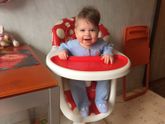 Соне 8 месяцев!!!