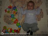 НАШЕМУ СЧАСТЬЮ, НАШЕМУ СЫНОЧКУ ДАНЕЧКЕ ГОДИК!!!