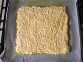 Рулет из сыра и